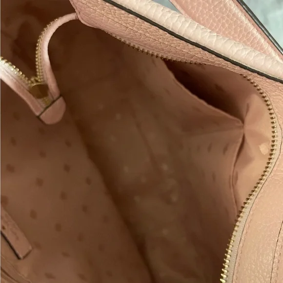 Pink Kate Spade Lexy Shoulder Bag - Picture 5 of 6